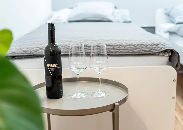 Vinarstvi W18 *
